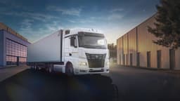 На заводе каркасов кабин КамАЗа внедрили систему контроля сварки с точностью до 80 микрон