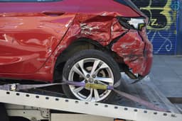 Regions with High Road Accident Mortality Rates Named