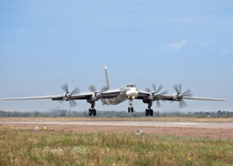 Coaxial Propellers: How Counter-Rotation Increases Turboprop Engine Efficiency