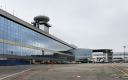 Domodedovo Airport Called a "Structurally Problematic" Asset