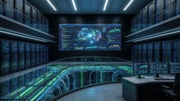 Ministry of Energy Estimates Energy Needs for AI Data Centers at 2-2.5 GW by 2030