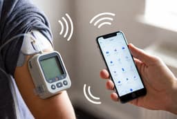 MAI Students Develop First Russian Wireless Insulin Pump Controlled via Smartphone