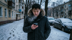 The Ministry of Internal Affairs warns about the risks of fraud with the "working version" of WhatsApp