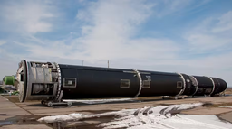 El patrimonio de la planta de construcción de maquinaria de Miass puesto a la venta