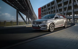 Lada Vesta Sportline sharply increased in price by 230 thousand rubles