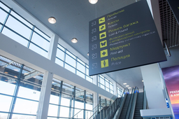 Se produjo una falla a gran escala en el sistema de reservas "Leonardo"