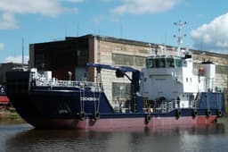 1.5 Billion Rubles for Development: Sosnovsky Shipbuilding Plant to be Revived