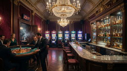 Легализовать онлайн-казино в России предложили в Минфине