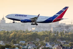 Раскрыта тайна самолёта Ил-96-300, курсирующего над Венесуэлой