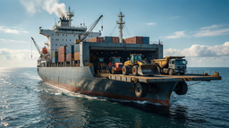 Программу для спасения людей с тонущих судов разработали учёные ЦНИИМФ  