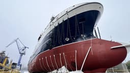 Fish Producers Ask to Postpone Mandatory Installation of Cameras and Microphones on Vessels Until March 1, 2028