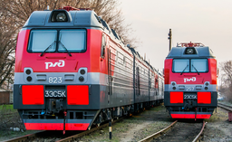 La producción del "corazón" de los "Ermak" aumentó un 25%: "TMH-ElectroTech" incrementó la producción de bobinas de inducido para locomotoras eléctricas