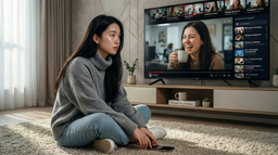 Rutube Sets New Record: Peak Internet Traffic Exceeds 12 Tbps in 2025