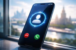 Сотовые операторы отключили маркировку звонков от Сбербанка, ВТБ и Альфа-банка