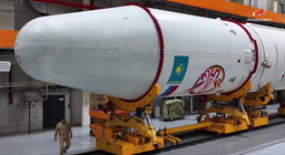 Will Take Off in Late March: Roscosmos Announces Launch Date for Soyuz-5 Rocket