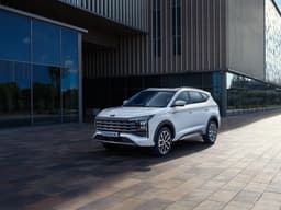 "Moskvich" Denies Reports of Terminating Cooperation with JAC