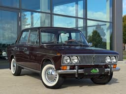 «Жигули» как из салона: ВАЗ-2103 1979 года продают в Германии