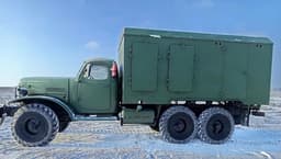 «Мармон» на продажу: в Курской области нашли почти новый ЗиЛ-157