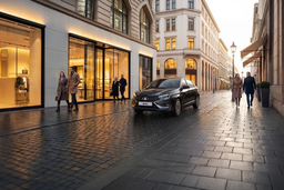 АвтоВАЗ запустил продажи обновлённой Lada Aura