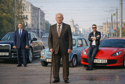 «Еду Как Хочу» теперь только в мечтах: номера «ЕКХ» начали изымать в России