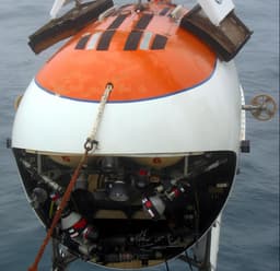 Советские глубоководные аппараты «Мир» восстановят в России