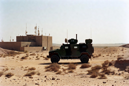 Интеллектуальный комплекс РЭБ «Ястреб 1.0» для борьбы с БПЛА начнут испытывать на полигонах