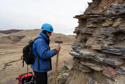 Геологоразведка России 2025: 317 новых месторождений стратегического сырья