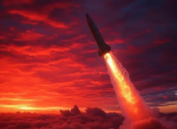 «Орешник» сломал логику ПВО: на одну ракету нужно шесть комплексов THAAD