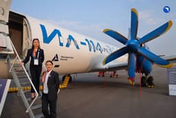 Вместо Airbus: самолётами МС-21, Ил-114-300 и SJ-100 заинтересовались в Киргизии