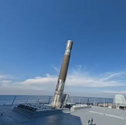 Производство гиперзвуковых ракет «Циркон» резко увеличили