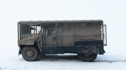 «Тигр» в клетке: как решётки спасают пограничников от боевых беспилотников