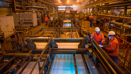 Разворот от Китая: Россия запустит собственное огромное производство силикона