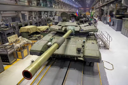 Военный журналист назвал выпуск нынешних танков бессмысленной затеей