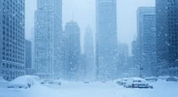 Новая схема мошенников: как снегопады обернулись угрозой для россиян