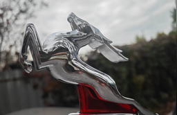  Редкую «Волгу» с автоматом продают в Екатеринбурге почти за 7 миллионов рублей