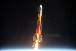 Space Energy проведёт пуск частной суборбитальной ракеты Kamchatka-1 осенью 2026 года