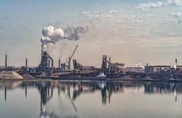 Два новых машиностроительных завода за 1,3 млрд рублей построят в Донбассе