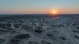 Росатом потеряет право добывать уран на казахстанском месторождении Акдала в конце марта 2026 года