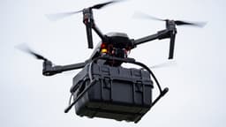 Серийное производство российского двигателя ЭД 9060 для тяжёлых БПЛА начнётся в феврале