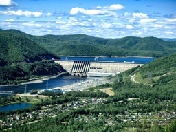 Проектирование Нижне-Зейской ГЭС мощностью 400 МВт завершится в сентябре 