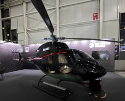 Наш ответ Bell и Robinson: вертолёт Ми-34М1 решили запустить в серийное производство