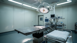 Роботы-ассистенты помогут столичным врачам провести 5 тысяч онкологических операций