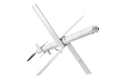 Flies at Speeds up to 140 km/h: Characteristics of the "Rus-PE" Loitering Munition Revealed