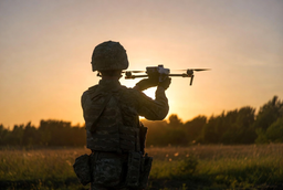 Russian military received new "Kaplya" warheads for FPV drones