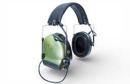 For Law Enforcement and Hunters: "Garuda" Active Noise Cancellation Headset Created in Tula