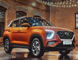 From 2.53 million rubles for the basic configuration: Solaris HC 2026 cars appeared on the market