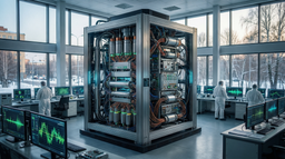 New Algorithm for Improving the Reliability of Quantum Communication Developed at NUST MISIS and HSE