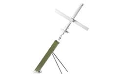 El "Rus-PE" de "Kalashnikov" podría integrarse en el sistema de control de fuego de vehículos blindados