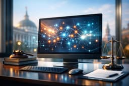 Se prepara en la Duma Estatal un proyecto de ley sobre el uso seguro de la inteligencia artificial