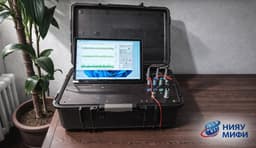 Комплекс для проверки электроприводов АЭС без демонтажа разработали в НИЯУ МИФИ